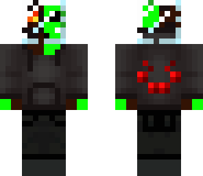 slime astronauta
