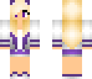 purple gurl