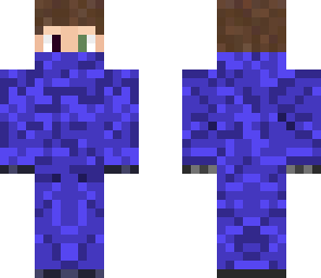 pvp boy
