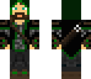 voxeldigger's skin as gallic king