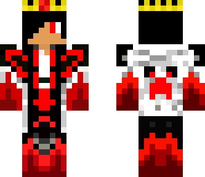 red king 