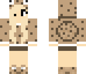 cookie girl