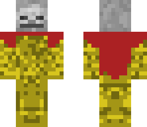 skeleton