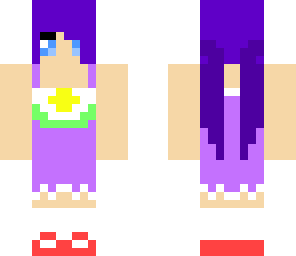 japanese girl