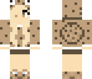 cookie girl