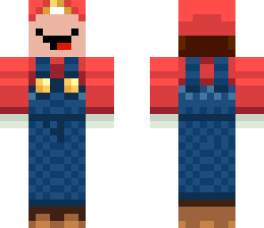 derp mario