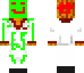 masked guy
