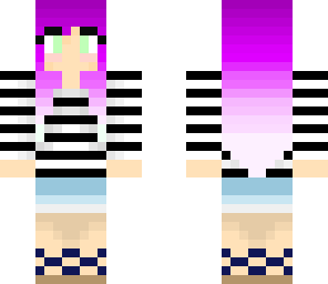 new skin