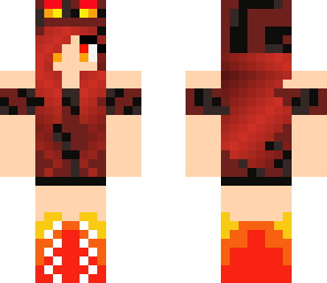 magma gal temporary