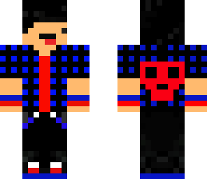 derp zek