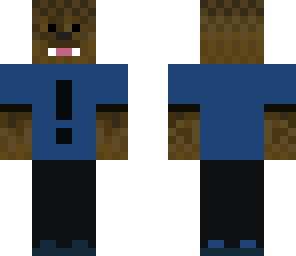 wookie