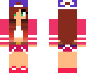 summer tomboy