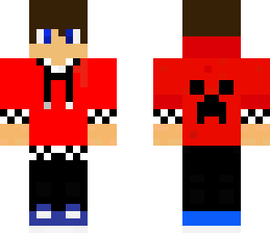 my skin