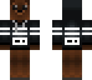 ny teddy