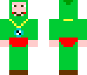 tingle