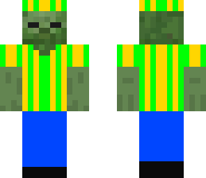 kudlacz16 orginal skin
