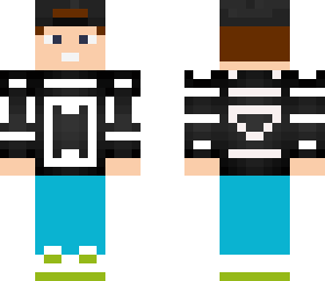 pxlwlf boy