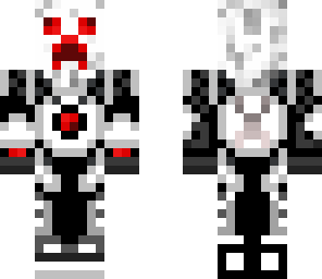 red creeper bot