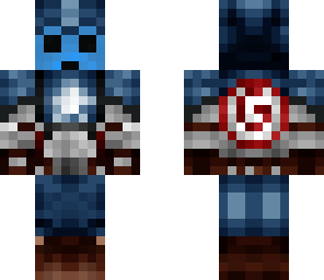 captain iglak