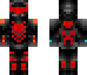 red enderlive