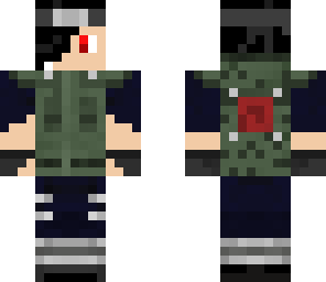 shinobi uchiha