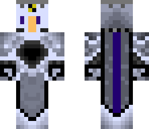 the king of darknes