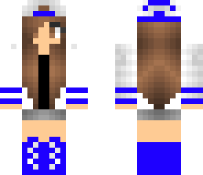 high school tomboy