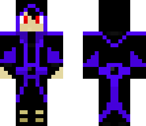 wizard of darknss
