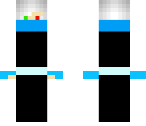 skin of me bros son