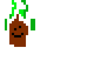 weird poo thingy requested