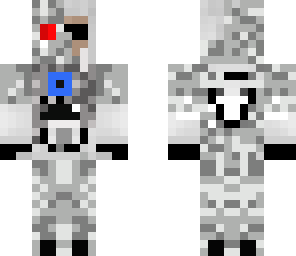 cyborg sheep