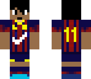 neymar
