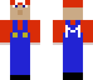 super mario