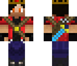 coen skin roleplay