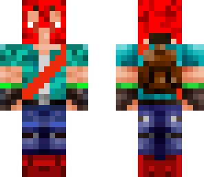 evil super steve