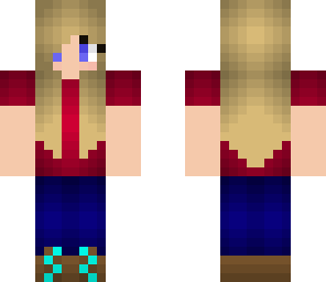 girl