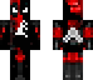 symbiote deadpool