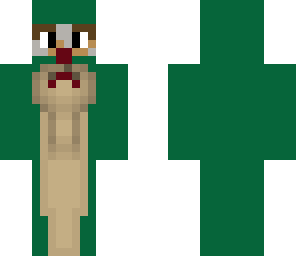 snake boy