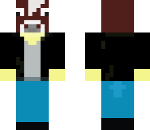 cow man