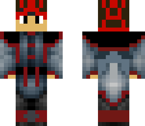 dragon rider