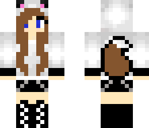 landy's wofl girl edit