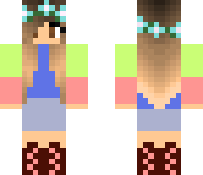 dress girl