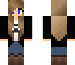 cow girl