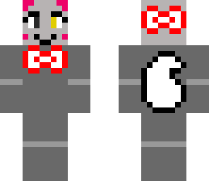 mangle
