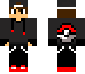 poke boy