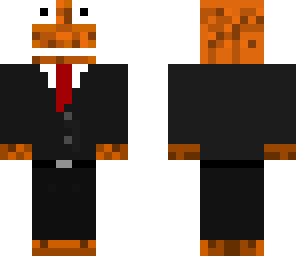 pixelfischi smokin