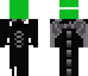 slime dragon