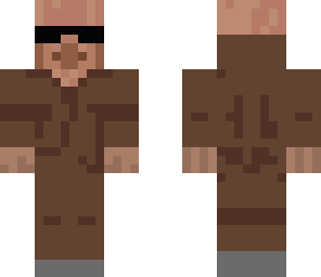 frank the villager