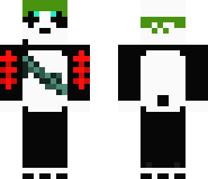 swag panda