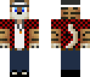 tigerboy